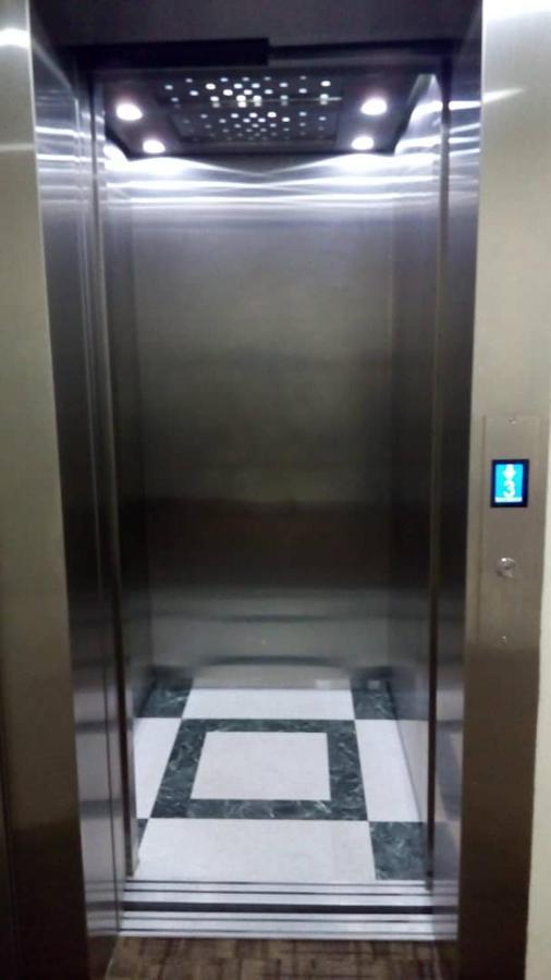 Mass Boutique Hotel Mentekab Bagian luar foto